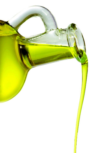 Olivenöl